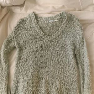 Urban outfitters kimchi blue sweater